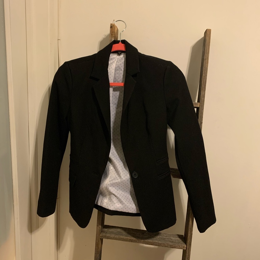 Express Blazer